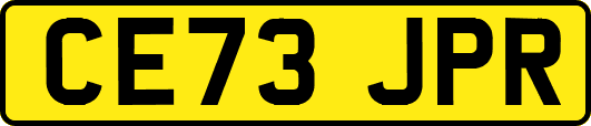 CE73JPR