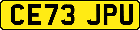 CE73JPU