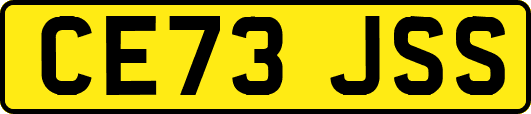 CE73JSS