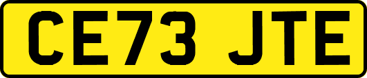 CE73JTE