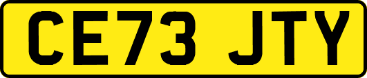 CE73JTY