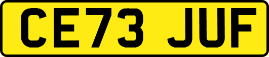 CE73JUF