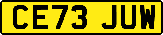 CE73JUW