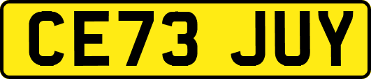 CE73JUY