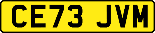 CE73JVM