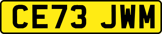 CE73JWM