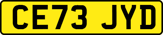 CE73JYD