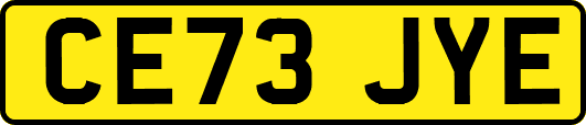 CE73JYE