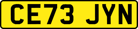 CE73JYN
