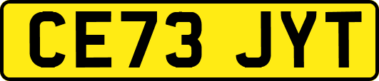 CE73JYT
