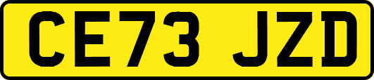 CE73JZD
