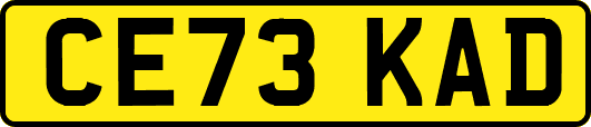 CE73KAD