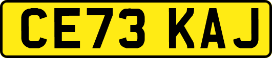 CE73KAJ