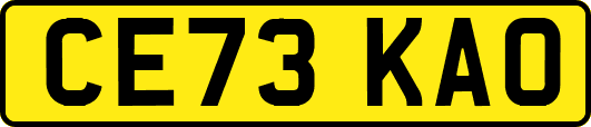 CE73KAO