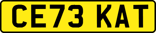 CE73KAT