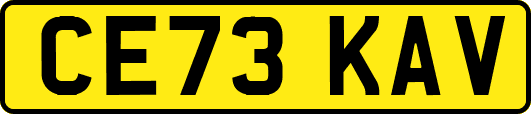 CE73KAV