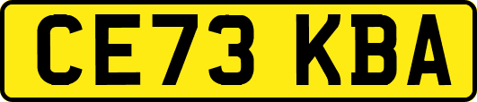 CE73KBA