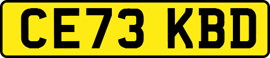 CE73KBD