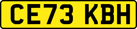 CE73KBH