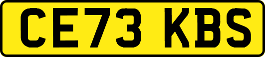CE73KBS