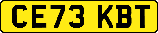 CE73KBT
