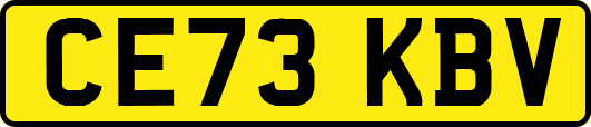 CE73KBV