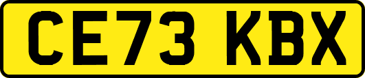 CE73KBX