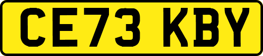 CE73KBY
