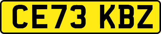 CE73KBZ