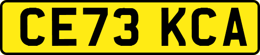 CE73KCA