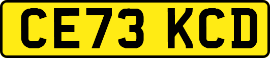 CE73KCD