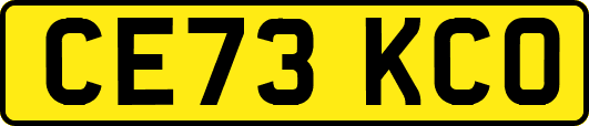 CE73KCO