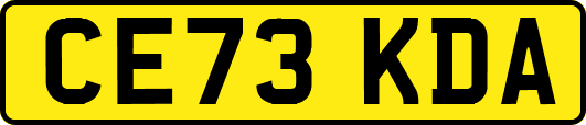 CE73KDA