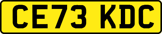 CE73KDC