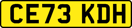 CE73KDH