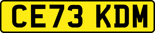 CE73KDM