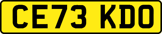 CE73KDO