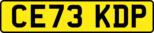 CE73KDP
