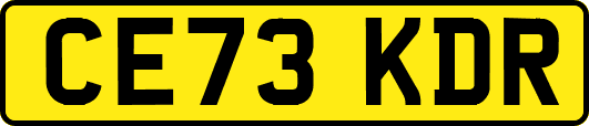 CE73KDR