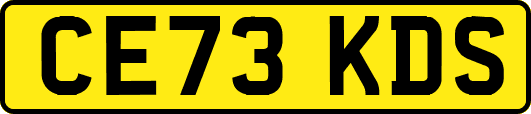 CE73KDS