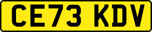 CE73KDV