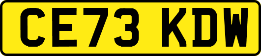 CE73KDW