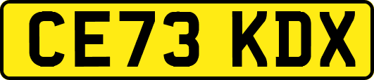 CE73KDX