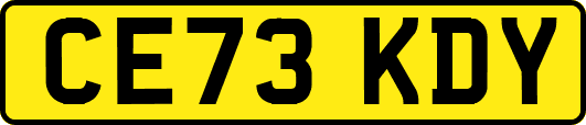 CE73KDY