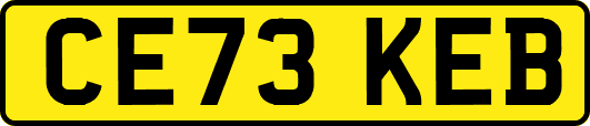 CE73KEB