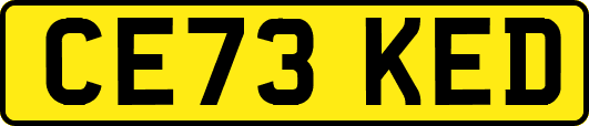 CE73KED