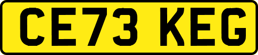CE73KEG