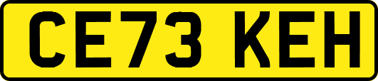CE73KEH