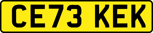 CE73KEK