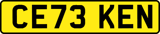 CE73KEN